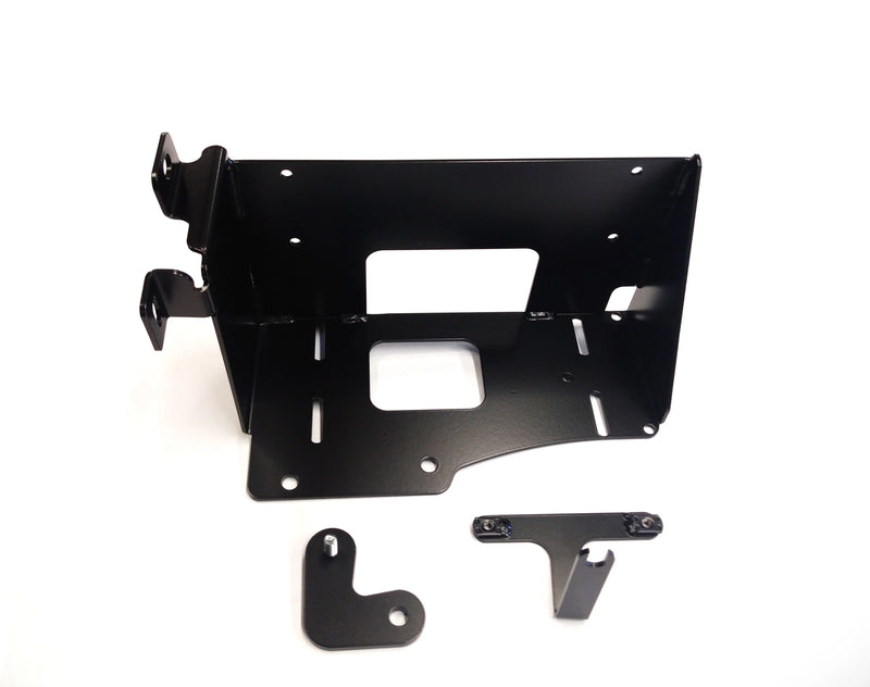 M.O.R.E. 2003-2024 4Runner ARB Twin Compressor Mounting Bracket