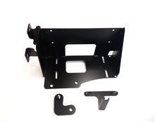 Load image into Gallery viewer, M.O.R.E. 2003-2024 4Runner ARB Twin Compressor Mounting Bracket