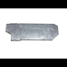 Load image into Gallery viewer, bottom view of 4Runner (5th Gen) fuel tank skid plate