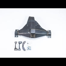 Load image into Gallery viewer, 5th Gen 4Runner Differential Skid - what comes in the kit