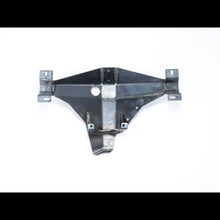 Load image into Gallery viewer, Inside view of 4Runner Differential Skid plate for 5th gen