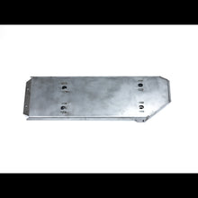 Load image into Gallery viewer, C4 Fabrication 05-15 2nd Gen Toyota Tacoma Fuel Tank Skid Plate - 1200-5205
