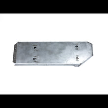 Load image into Gallery viewer, C4 Fabrication 16-23 3rd Gen Toyota Tacoma Fuel Tank Skid Plate - 1200-5216