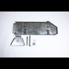 Load image into Gallery viewer, C4 Fabrication 16-23 3rd Gen Toyota Tacoma Fuel Tank Skid Plate - 1200-5216