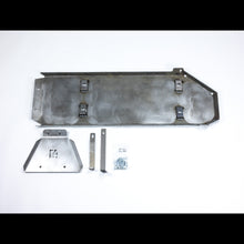 Load image into Gallery viewer, C4 Fabrication 05-15 2nd Gen Toyota Tacoma Fuel Tank Skid Plate - 1200-5205