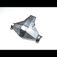 Load image into Gallery viewer, C4 Fabrication 16-23 3rd Gen Toyota Tacoma Rear Differential Skid Plate - 1200-5116