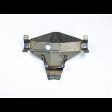 Load image into Gallery viewer, C4 Fabrication 16-23 3rd Gen Toyota Tacoma Rear Differential Skid Plate - 1200-5116