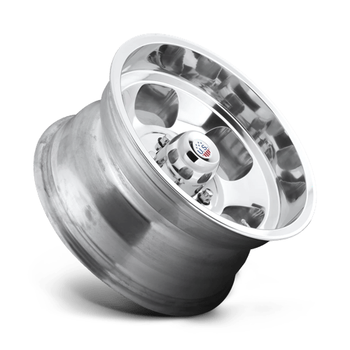 U101 15X7 5X4.5 HL-POLISH -5MM
