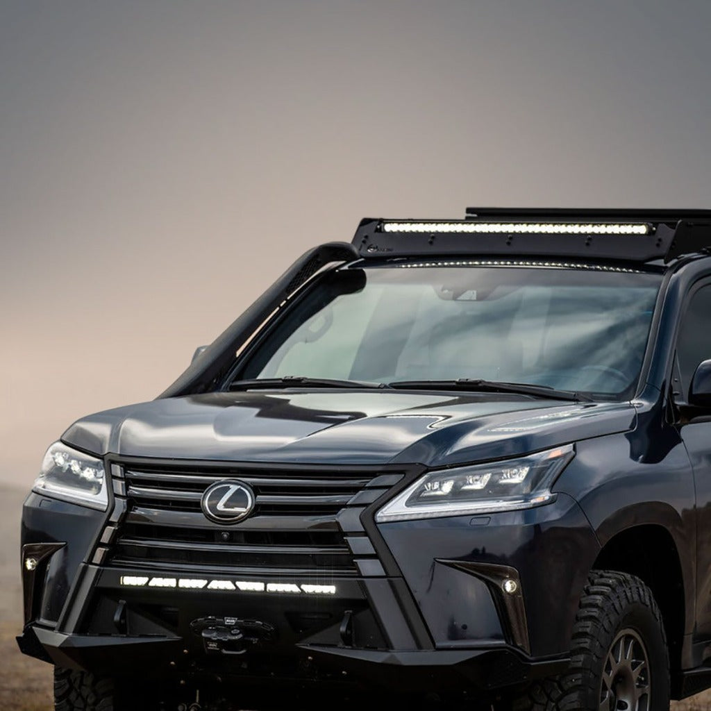 PRINSU Lexus LX570 2019+ Roof Rack