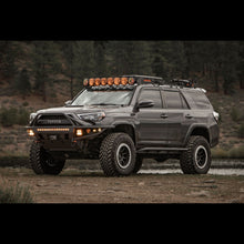 Load image into Gallery viewer, C4 Fabrication 14+ 5th Gen Toyota 4Runner Hybrid Front Bumper