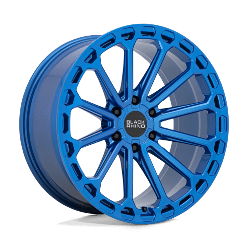 BRKZN 20X9.5 6X4.5 BLUE 18MM