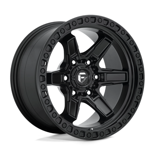 D697 17X9 5X5.0 MT-BLK 01MM