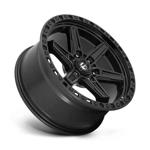 D697 20X9 6X135 MT-BLK 20MM
