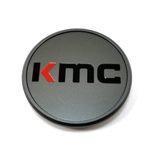 Load image into Gallery viewer, KMC CAP SNAP IN - BRUSHED