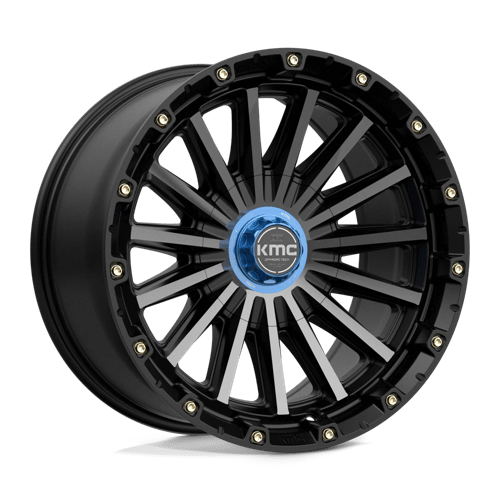 KM102 20X9 5X5.0/5.5 S-BLK GTCC 00MM