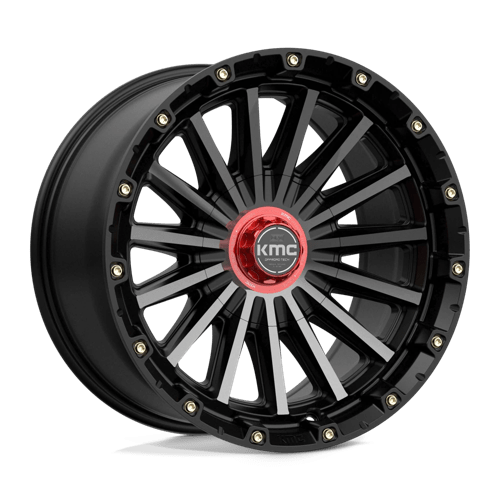 KM102 20X9 6X135/5.5 S-BLK GTCC 00MM