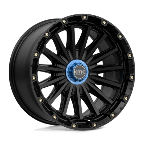 KM102 17X9 6X135/5.5 S-BLK 00MM