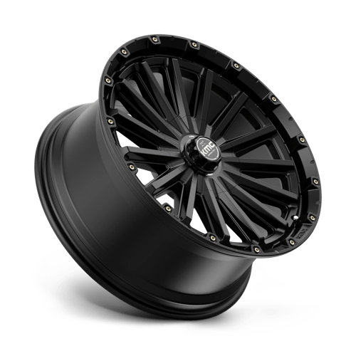 KM102 20X9 6X120/5.5 S-BLK 18MM