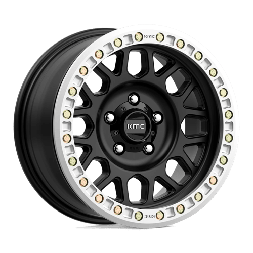 KM234 20X9 BLANK S-BLK -12MM (108-140)