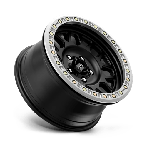 KM234 20X9 5X5.0 S-BLK -12MM