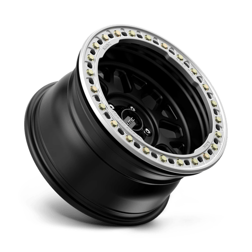 KM235 20X10 BLANK S-BLK -48MM (114-180)