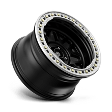 Load image into Gallery viewer, KM235 20X10 BLANK S-BLK -48MM (108-150)
