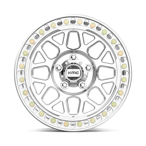 KM235 17X8.5 BLANK MACH 00MM (108-150)