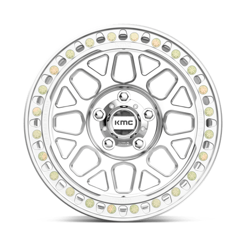 KM235 17X9 BLANK MACH -38MM (108-150)