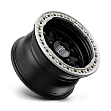 Load image into Gallery viewer, KM235 17X9 8X6.5 S-BLK -38MM