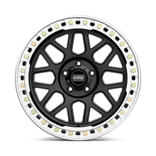 Load image into Gallery viewer, KM235 20X10 5X5.0 S-BLK -48MM