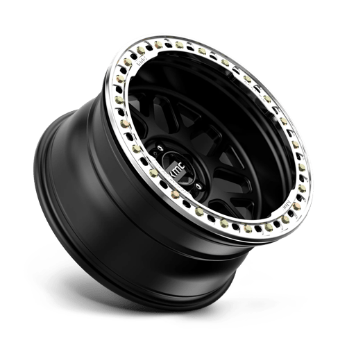 KM235 20X10 6X5.5 S-BLK -48MM