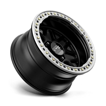 Load image into Gallery viewer, KM235 20X10 8X6.5 S-BLK -48MM