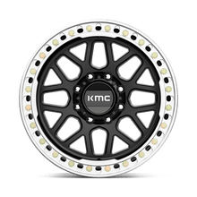 Load image into Gallery viewer, KM235 20X10 8X6.5 S-BLK -48MM