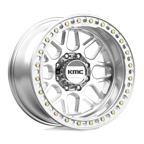 KM235 20X10 8X170 MACH -48MM