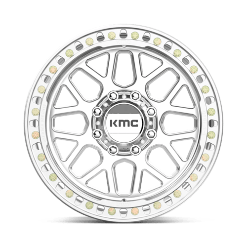 KM235 20X10 8X170 MACH -48MM