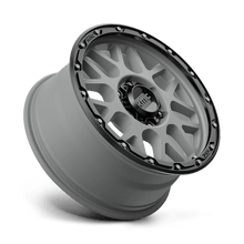 Load image into Gallery viewer, KM535 18X8.5 6X135 M-GRAY M-BLK LP 00MM