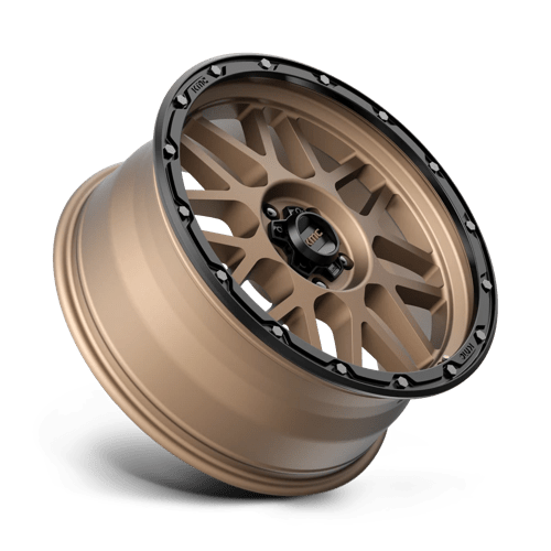 KM535 20X9 5X150 M-BRONZE M-BLK LP 18MM