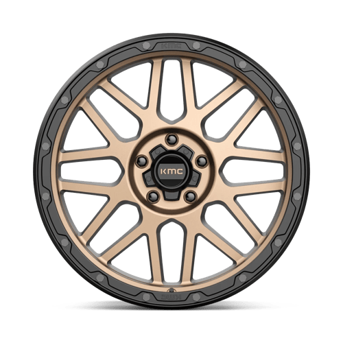 KM535 20X9 5X150 M-BRONZE M-BLK LP 18MM