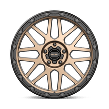Load image into Gallery viewer, KM535 20X9 5X150 M-BRONZE M-BLK LP 18MM