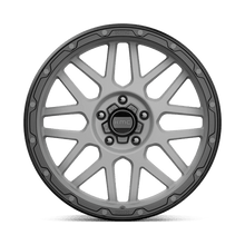 Load image into Gallery viewer, KM535 20X9 5X5.0 M-GRAY M-BLK LP 18MM