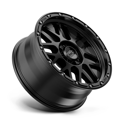 KM535 20X9 6X4.5 M-BLK 18MM