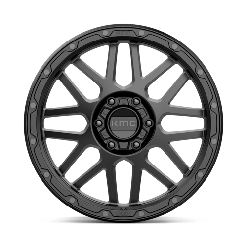 KM535 20X9 6X4.5 M-BLK 18MM