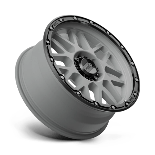 KM535 20X9 6X5.5 M-GRAY M-BLK LP 18MM