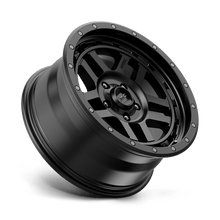 Load image into Gallery viewer, KM540 18X8.5 5X5.0 S-BLK 00MM