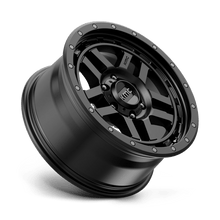 Load image into Gallery viewer, KM540 18X8.5 6X4.5 S-BLK 18MM
