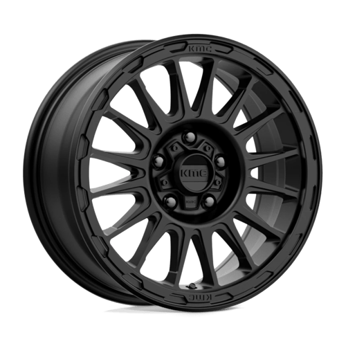 KM542 17X8 6X5.5 S-BLK 35MM