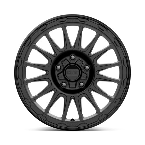 KM542 17X8 6X5.5 S-BLK 35MM