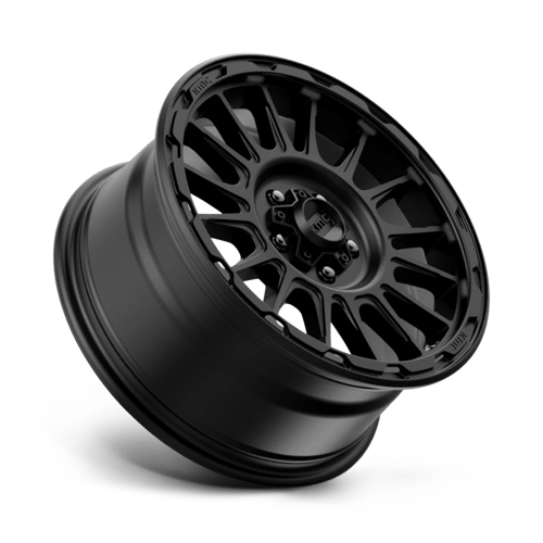 KM542 17X8 5X4.5 S-BLK 35MM