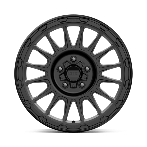 KM542 17X8 5X4.5 S-BLK 35MM