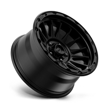 Load image into Gallery viewer, KM542 17X9 5X5.0 S-BLK -12MM